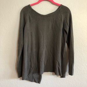 Millau LF sweater